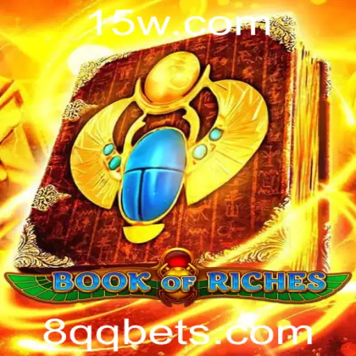 Explorando o BookofRiches: Uma Jornada ao Mundo dos Tesouros Ocultos