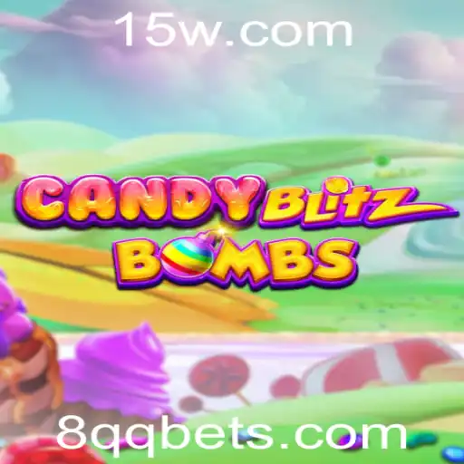 CandyBlitzBombs: Uma Imersão no Mundo Explosivo de Doces com Estratégia