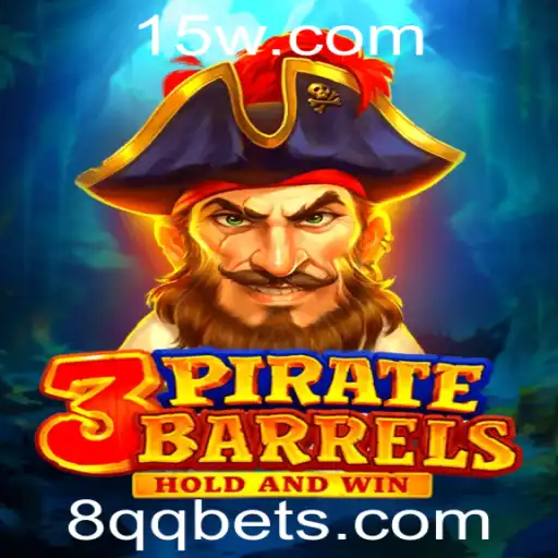 Descubra a Aventura Inovadora de 3PirateBarrels