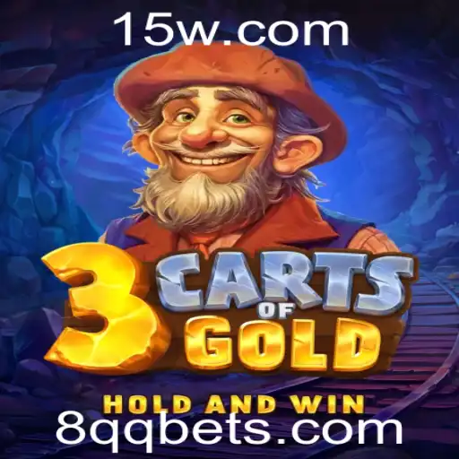 Explorando o Fascinante Mundo de 3cartsOfGold: Um Guia Completo
