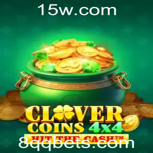 CloverCoins4x4: A Nova Tendência no Mundo dos Jogos de Tabuleiro