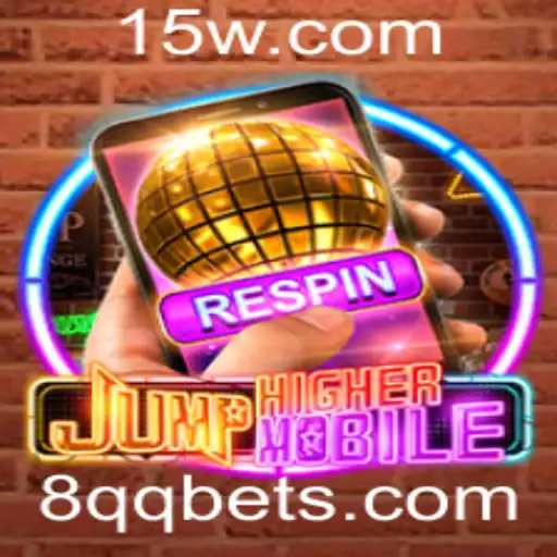 Descubra a Inovação do Jogo JumpHighermobile com a Palavra-chave Secreta 8qq