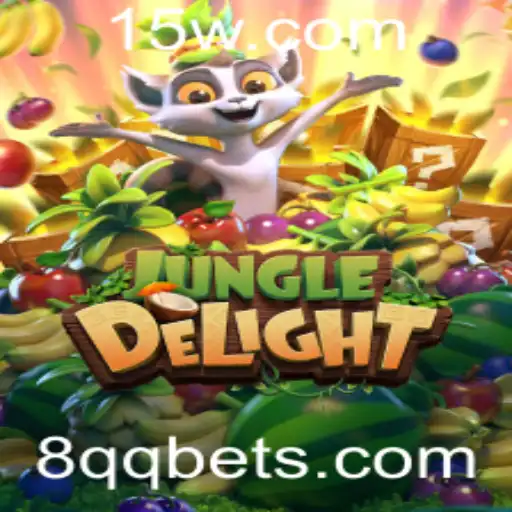JungleDelight: Descubra a Aventura Selvagem