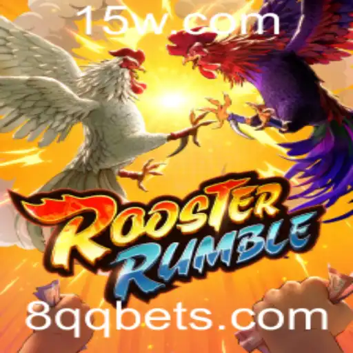 RoosterRumble: O Jogo Que Redefine o Combate de Galos