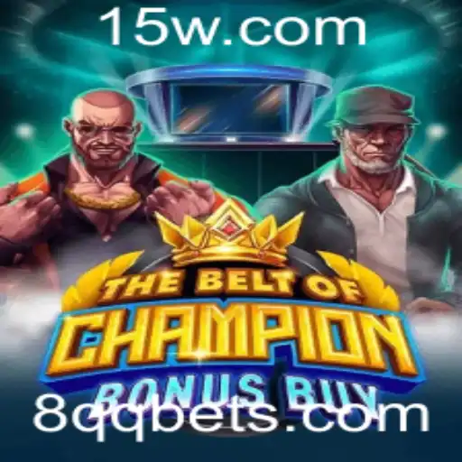 TheBeltOfChampionBonusBuy: Uma Aventura Épica no Mundo dos Jogos