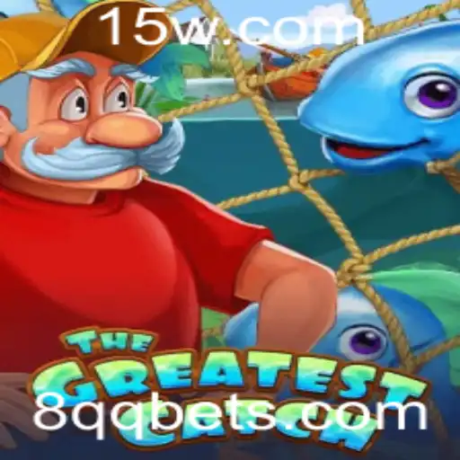 TheGreatestCatch: Uma Jornada Inesquecível no Universo dos Jogos