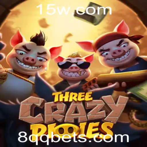 Tudo o que você precisa saber sobre ThreeCrazyPiggies e a emocionante palavra-chave 8qq