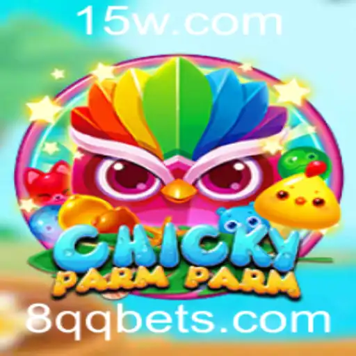 ChickyParmParm: Descubra o Novo Fenômeno dos Jogos