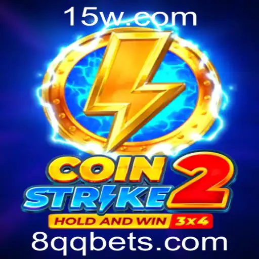 CoinStrike2: Descubra o Mundo Empolgante do Jogo com '8qq'