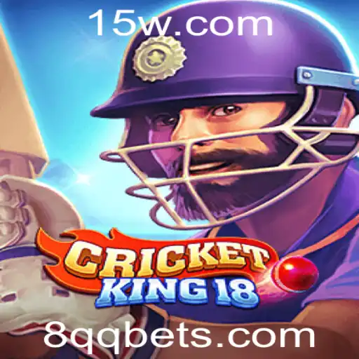 Descubra o Fascinante Mundo de CricketKing18: O Jogo que Está Revolucionando o Cenário Gamer