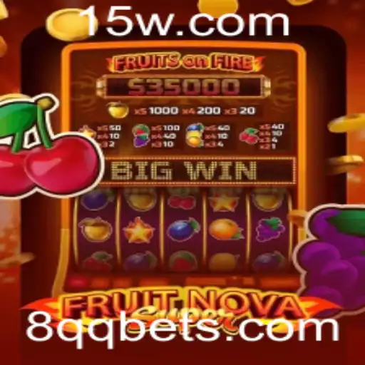 Descubra o Mundo de FruitNovaSuper: Um Jogo Inovador e Empolgante