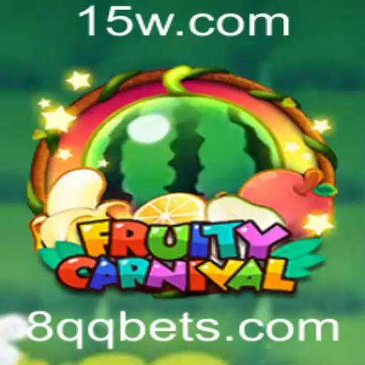 FruityCarnival: Um Mergulho no Mundo Colorido dos Jogos