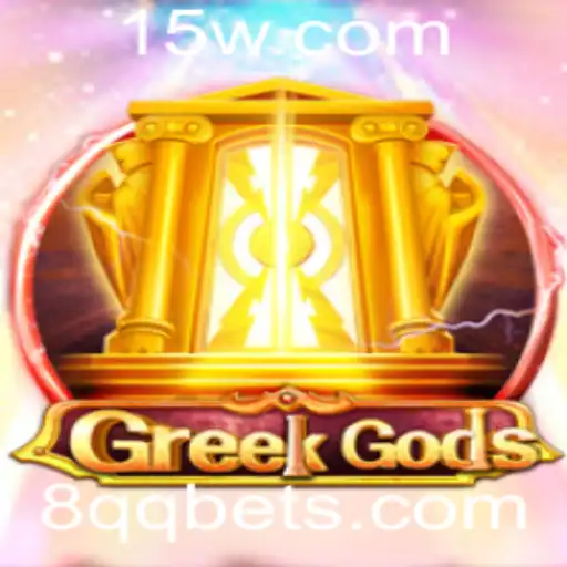 Descubra o Mundo Épico de GreekGods: O Jogo de Estratégia Mitológica
