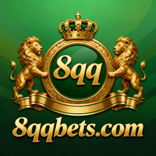 8qq Logo