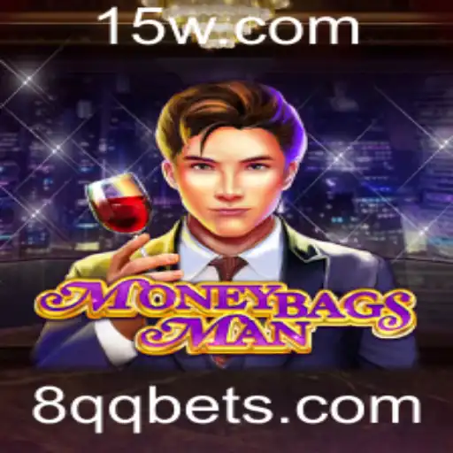 MoneybagsMan: Aventura Financeira no Mundo dos Jogos