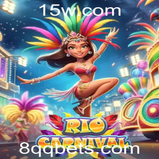 Explorando RioCarnival: O Jogo Que Une Tradição e Diversão