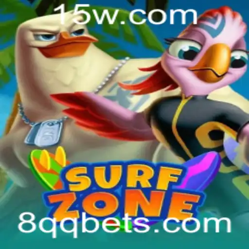 Descubra a Emoção de SurfZone: O Jogo que Conquistou o Mundo