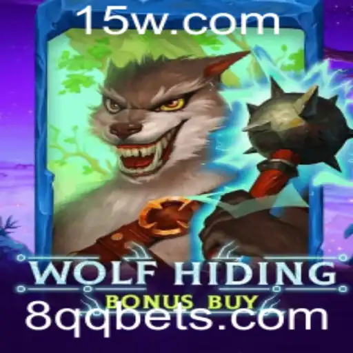 Descubra o Intrigante Mundo do Jogo WolfHidingBonusBuy